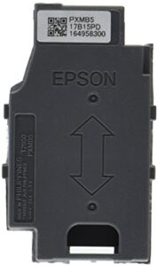 epson t295000 ink maintenance box