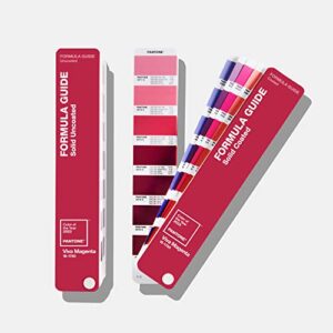 Pantone FORMULA GUIDE SET 2023 COY Limited Edition