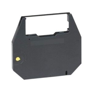 “package of two” royal scriptor and scriptor ii typewriter ribbon, black, correctable, compatible