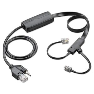 plantronics – apc-43 ehs cable for cs500 series