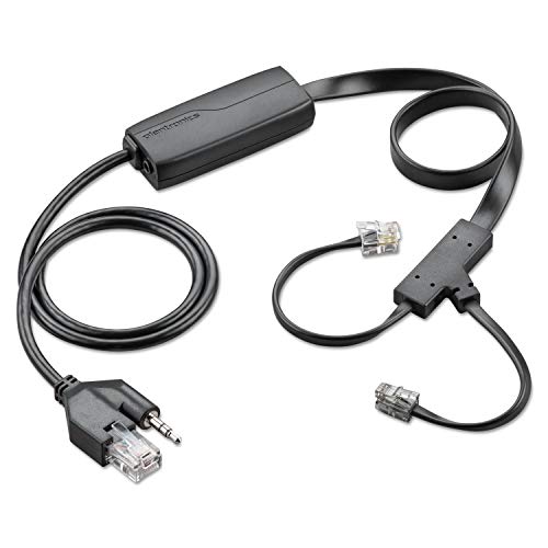 Plantronics - APC-43 EHS Cable for CS500 series