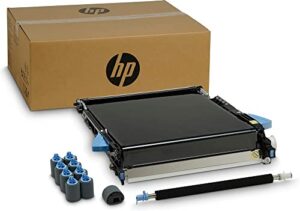 hp ce249a color laserjet image transfer kit