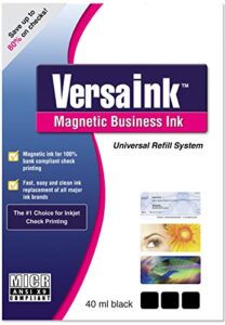 versaink – universal refill kit (vurkus-2163)