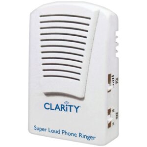 clar55173 – clarity 55173.000 super-loud telephone ringer