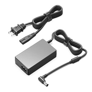 taifu ac adapter charger for 16v fujitsu scansnap ix500, ix500 deluxe, ix500 deluxe bundle duplex desk scanner mac pc p/n: pa03656-b305 pa03656-b005 pa03656-b015 pa03656-b205 power supply psu mains