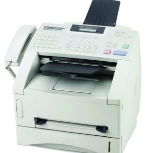 Brother FAX4100E IntelliFax Plain Paper Laser Fax/Copier