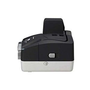 Canon imageFORMULA CR-L1 Sheetfed Scanner - 300 dpi Optical