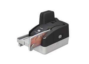 canon imageformula cr-l1 sheetfed scanner – 300 dpi optical