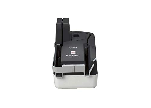 Canon imageFORMULA CR-L1 Sheetfed Scanner - 300 dpi Optical