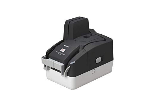 Canon imageFORMULA CR-L1 Sheetfed Scanner - 300 dpi Optical