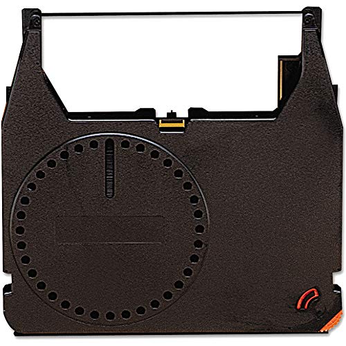 3 X Dataproducts #R5110 Typewriter Ribbon for IBM Wheelwriter; Panasonic KX-E3000 (replaces IBM 1299845, uses lift off tape R5111)