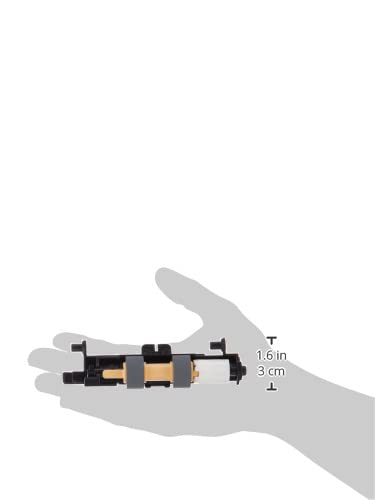 Genuine Xerox Paper Feed Roller Kit for the Xerox Phaser 3610 or WorkCentre 3615, 116R00003