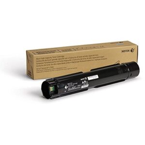 xerox versalink c7000 black high capacity toner-cartridge (10,700 pages) – 106r03757