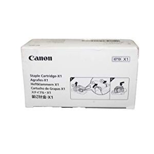 Canon 0146C001 Staples X1 3 x 5000 Pieces
