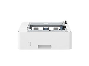 canon imageclass additional paper tray for mf424dw, mf426dw, and lbp214dw (optional cassette ah1) , white