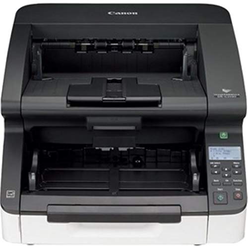 Canon Imageformula Dr-G2090 Sheetfed Scanner - 600 Dpi Optical