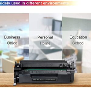 CHENPHON Compatible Toner Cartridge Replacement for Canon 057(3009C001) 2-Pack Black with Canon imageCLASS MF445dw MF448dw MF449dw MF455dw LBP226dw LBP227dw LBP228dw Laser Printer