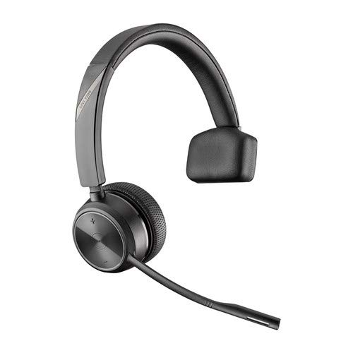 Plantronics Savi 7210 Mono Over Head Office Headset