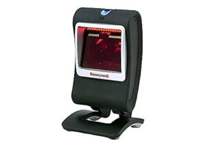 honeywell/genesis mk7580g area-imaging scanner (1d, pdf and 2d) with usb cable