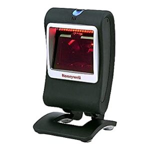 Honeywell/Genesis MK7580g Area-Imaging Scanner (1D, PDF and 2D) with USB Cable