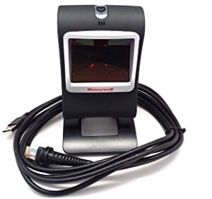 Honeywell/Genesis MK7580g Area-Imaging Scanner (1D, PDF and 2D) with USB Cable