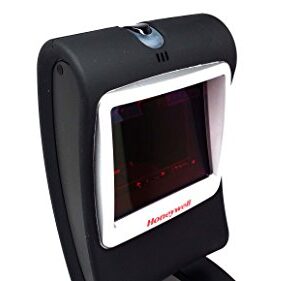 Honeywell/Genesis MK7580g Area-Imaging Scanner (1D, PDF and 2D) with USB Cable