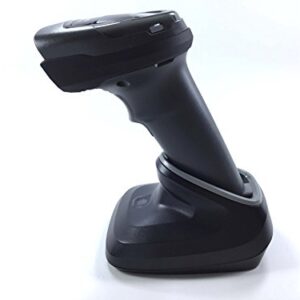 Zebra Symbol DS2278-SR Wireless 2D/1D Bluetooth Barcode Scanner/Imager, Includes Cradle and USB Cord