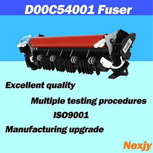 D00C54001, D01CEC001 Fuser Unit / 115 Volt Compatible with Brother HL-L8260CDW, HL-L8360CDW, HL-L9310CDW, MFC-L8610CDW, MFC-L8900CDW Series Printers.