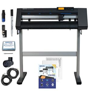 graphtec ce7000-60 plus – 24″ vinyl cutter with deluxe software package and 2 year warranty