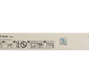 Canon 8527B003AA Gpr-53 Yellow Toner Cartridge Toner