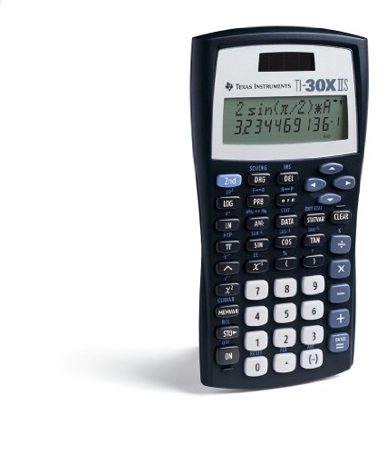 Scientific Calculator,w/Equation Recall ,3-1/5"x6-1/10"x3/4", Sold as 1 each