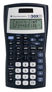 scientific calculator,w/equation recall ,3-1/5″x6-1/10″x3/4″, sold as 1 each