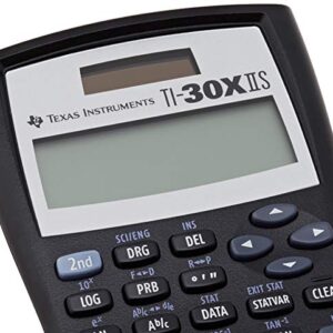 Scientific Calculator,w/Equation Recall ,3-1/5"x6-1/10"x3/4", Sold as 1 each