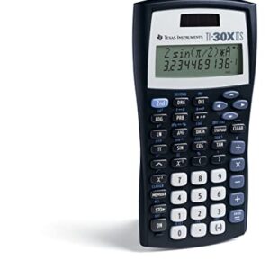 Scientific Calculator,w/Equation Recall ,3-1/5"x6-1/10"x3/4", Sold as 1 each