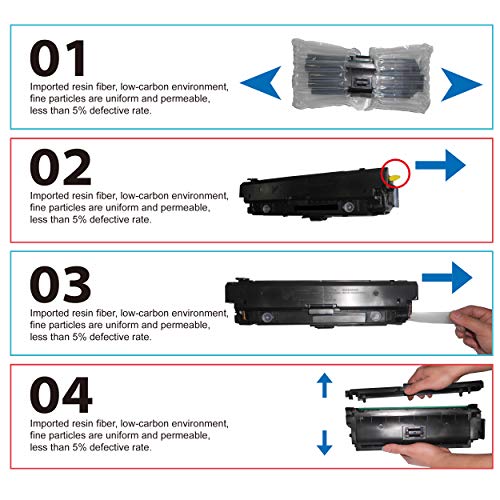 (Single Pack) TG Imaging (3,500 Pages) Compatible MLT-D103L Toner Cartridge Replacement for Samsung MLT-D103L ML-2955 ML-2950 SCX-4729 Printer (Super High Yield)