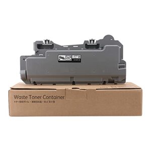 offstar compatible versalink c7020/c7025/c7030 waste cartridge for xerox versalink c7020 c7025 c7030 waste toner cartridge container box r5 (115r00128)…