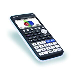 CASIO FX-CG50 Graphic Calculator