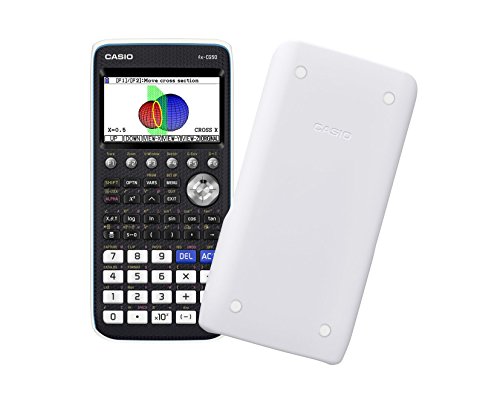 CASIO FX-CG50 Graphic Calculator