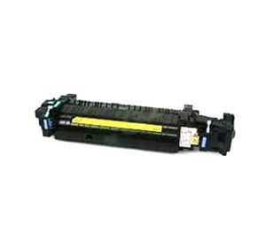 for use in hp color laserjet m553 m577 fuser kit 110v b5l35a new pull