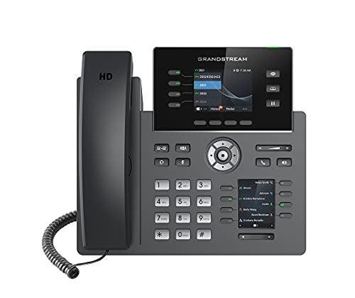 Grandstream GRP2614 Carrier-Grade IP Phone