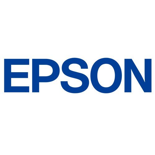 Epson Black Ribbon, 15M Characters (S015384) Medium