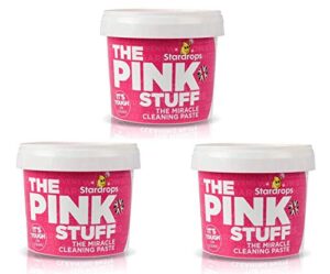the pink stuff – 500g (3 pack)