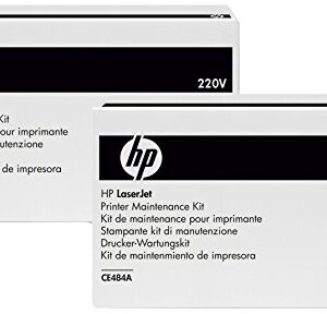 HP (B5L37A) Color LaserJet Enterprise M553, M577 Toner Collection Unit (54,000 Yield)