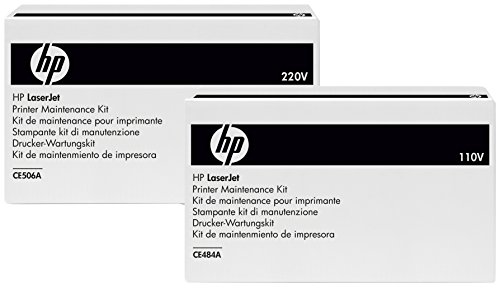 HP (B5L37A) Color LaserJet Enterprise M553, M577 Toner Collection Unit (54,000 Yield)