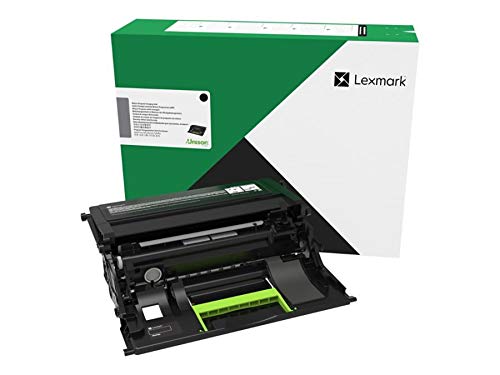 Lexmark 50F0Z0G 500ZG Printer Imaging Unit