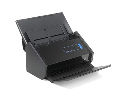 Fujitsu PA03656-B005 Image Scanner ScanSnap iX500 (Renewed)