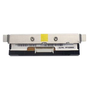 replacement printhead for zebra zt210 zt220 zt230 label printer 203dpi p1037974-010