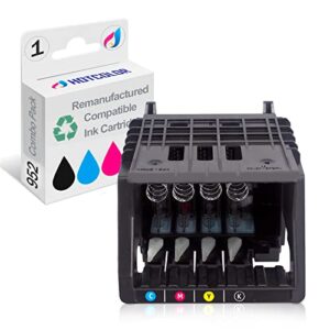 hotcolor 952 printhead replacement for hp952 for hp officejet pro 8710 printhead officejet pro 8720 8715 8740 1 pack