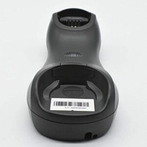 Symbol DS6878-SR 2D Wireless Bluetooth Barcode Scanner, Includes Cradle and USB Cord