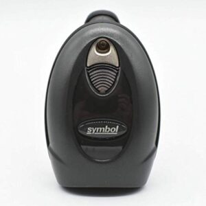 Symbol DS6878-SR 2D Wireless Bluetooth Barcode Scanner, Includes Cradle and USB Cord